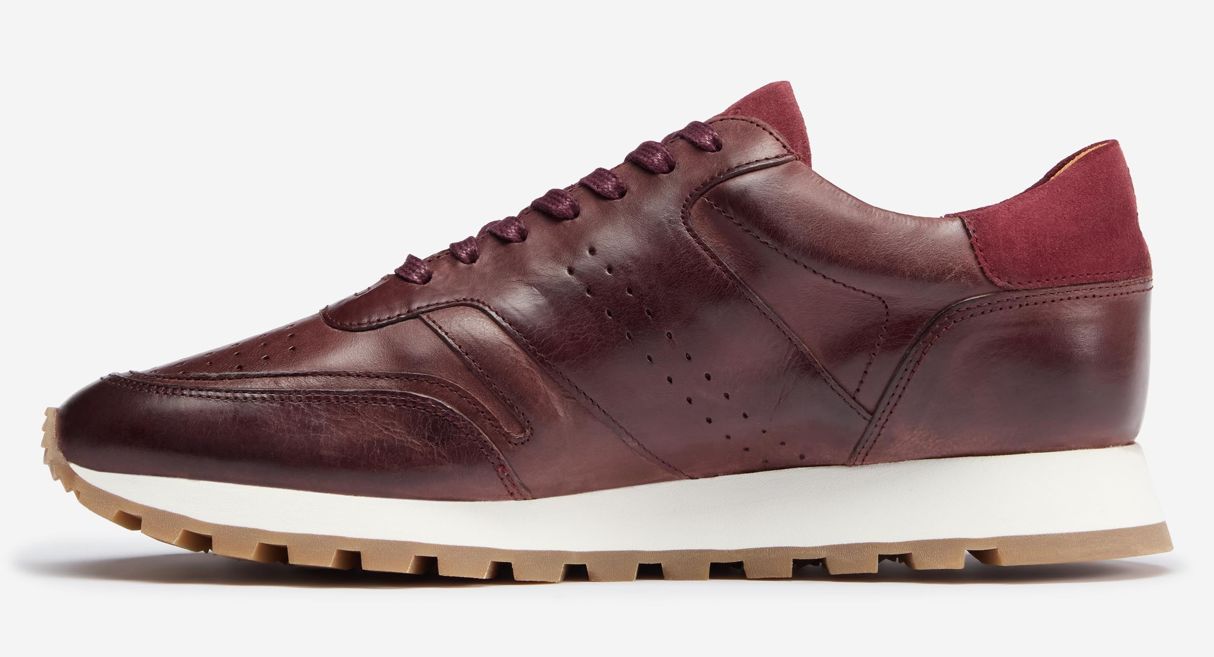 Orjais Burgundy