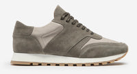 Thumbnail of Orjais Khaki Suede