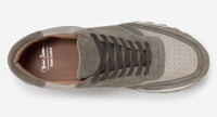 Thumbnail of Orjais Khaki Suede