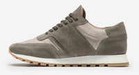 Thumbnail of Orjais Khaki Suede