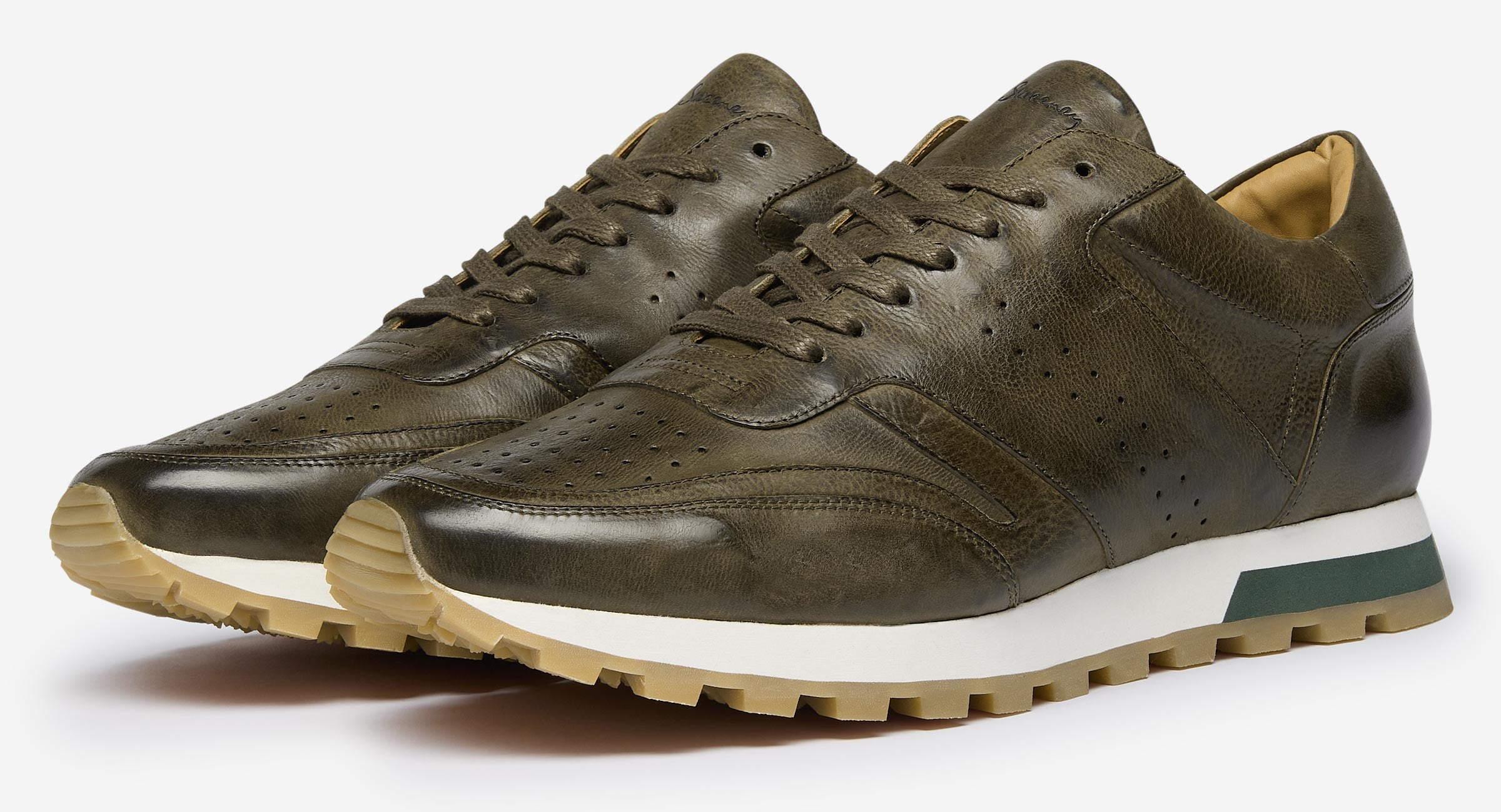 Orjais Khaki