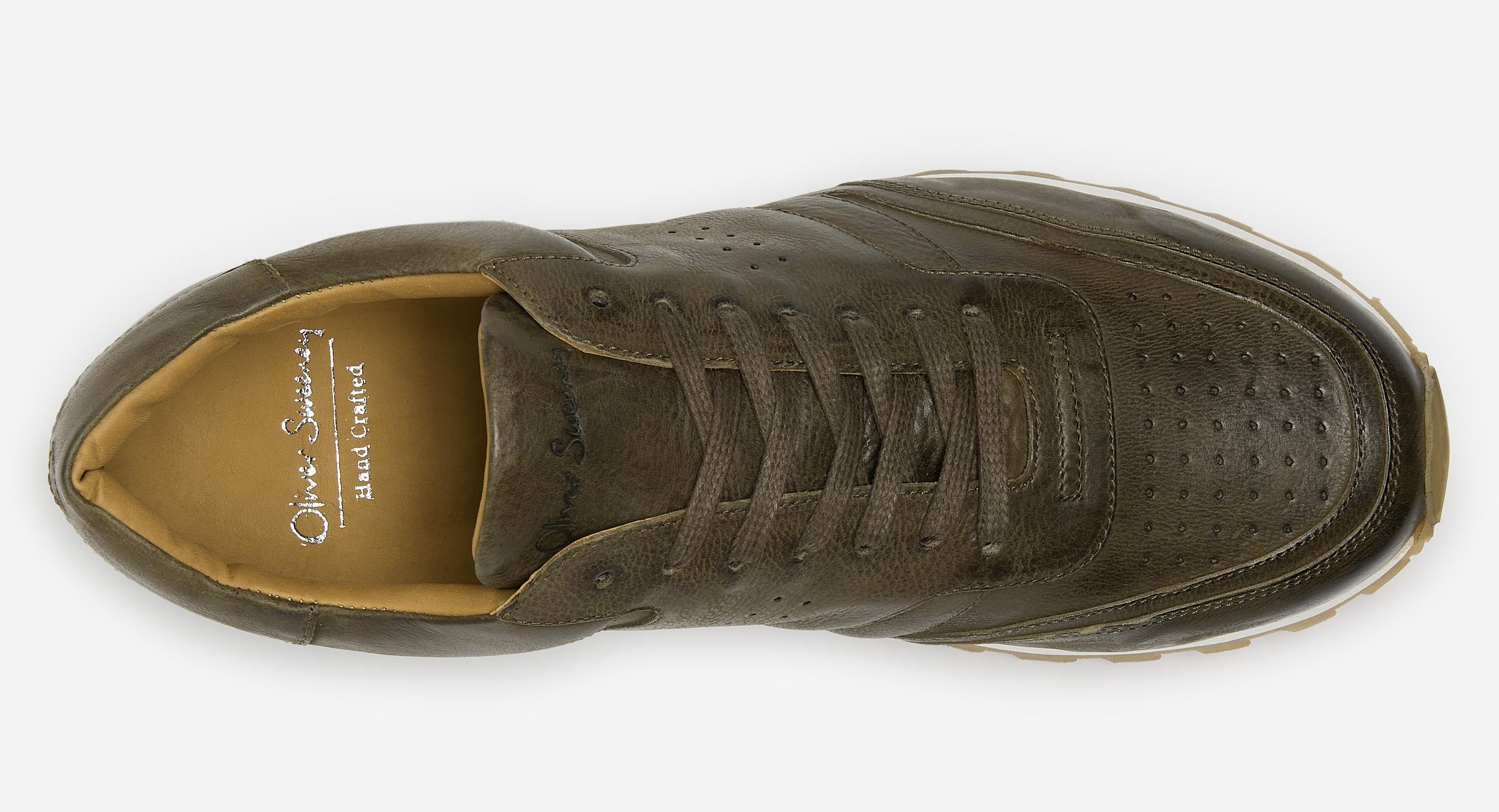 Orjais Khaki