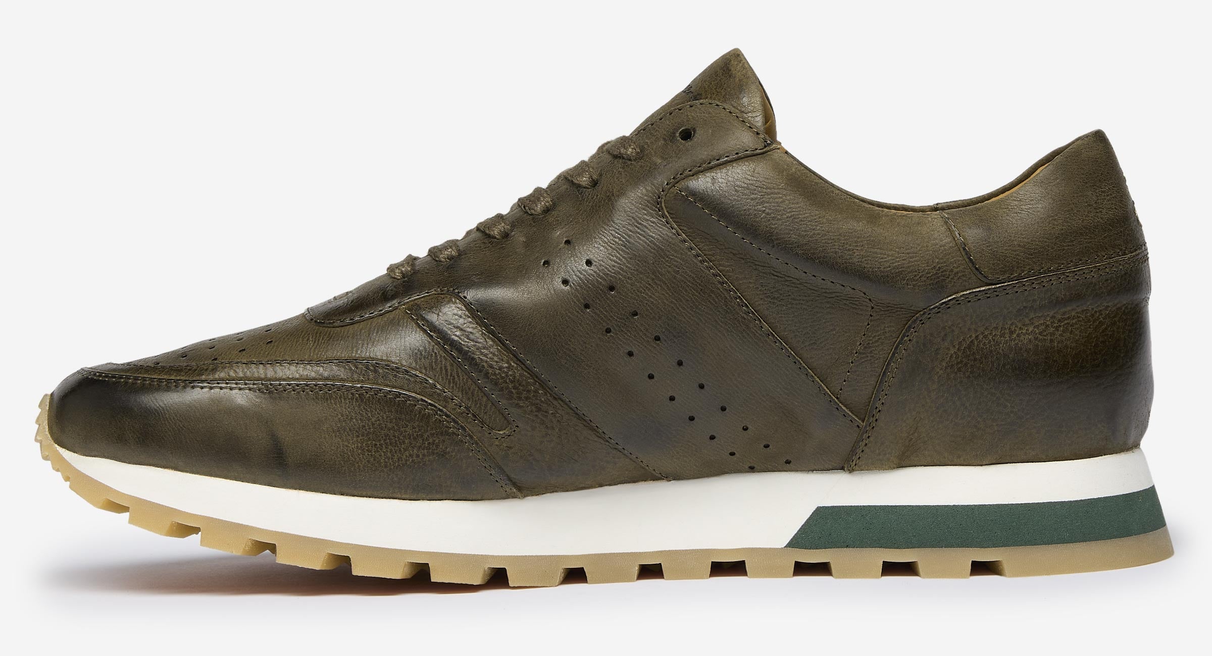 Orjais Khaki