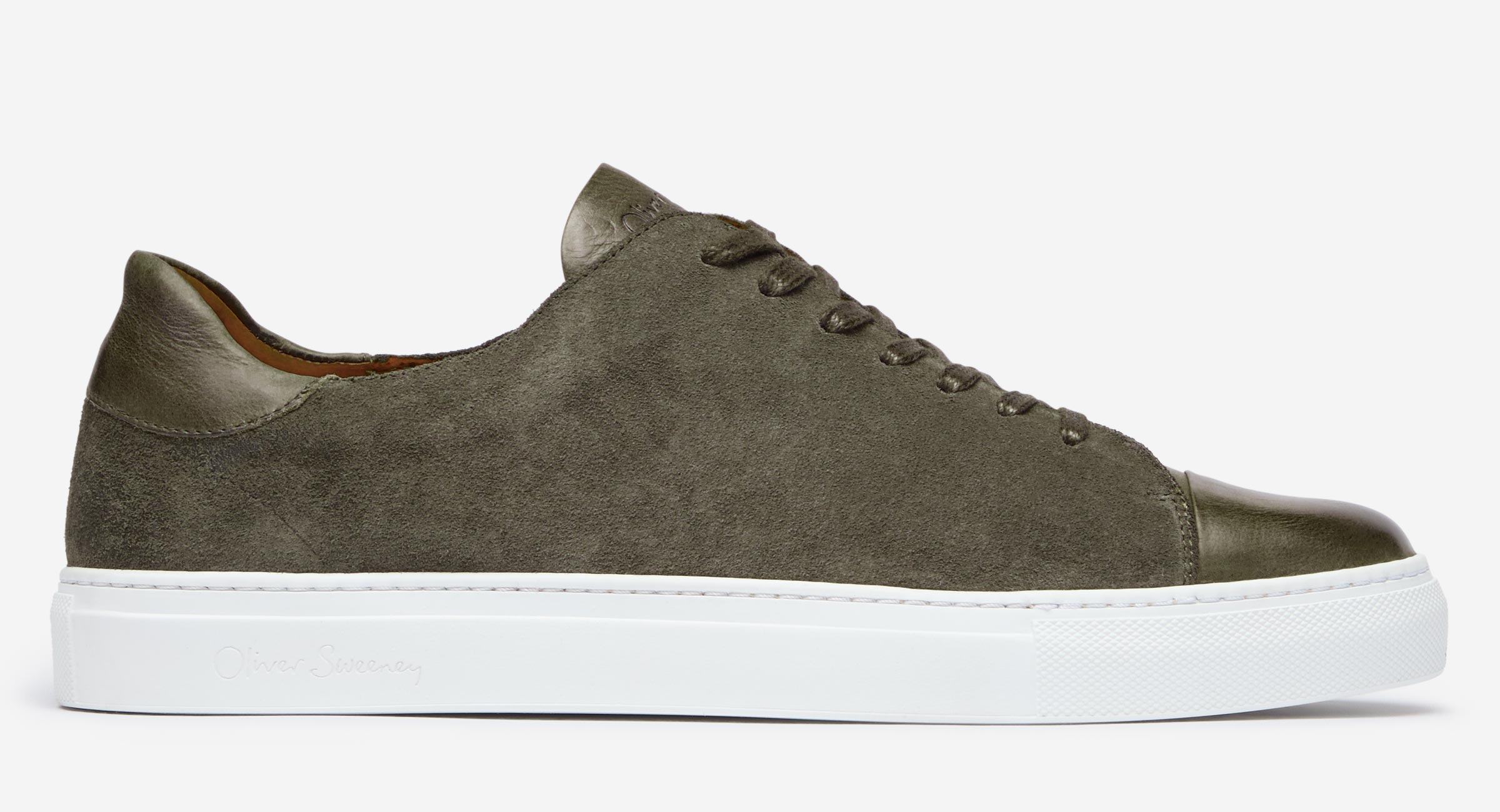Ossos Khaki