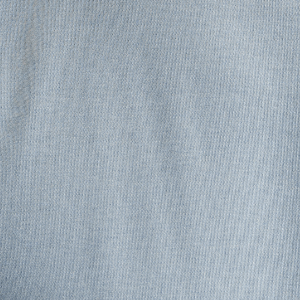 Closeup of 100% Knitted Cotton Jersey