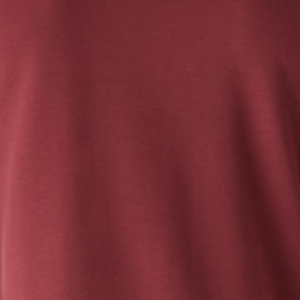 Closeup of 100% knitted cotton jersey