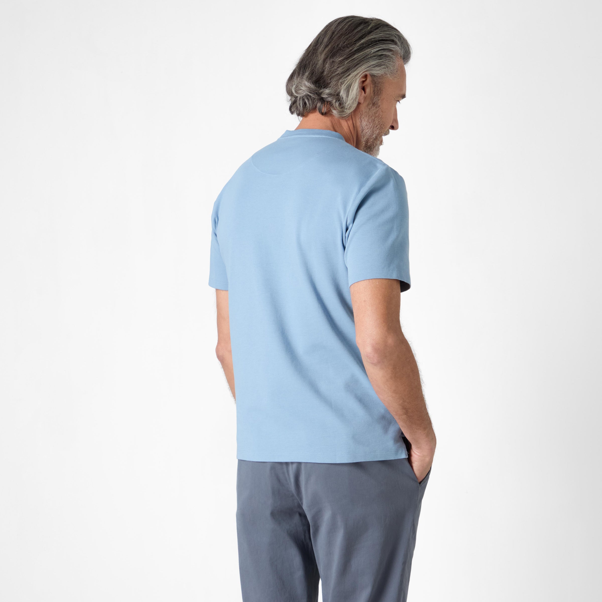 Palmela Denim