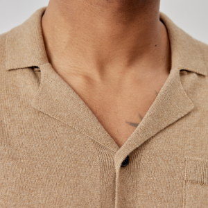 Closeup of Riviera collar