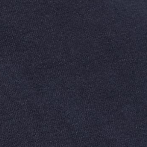 Closeup of 99% cotton, 1% elastane