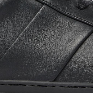Closeup of Folded Seam Detail