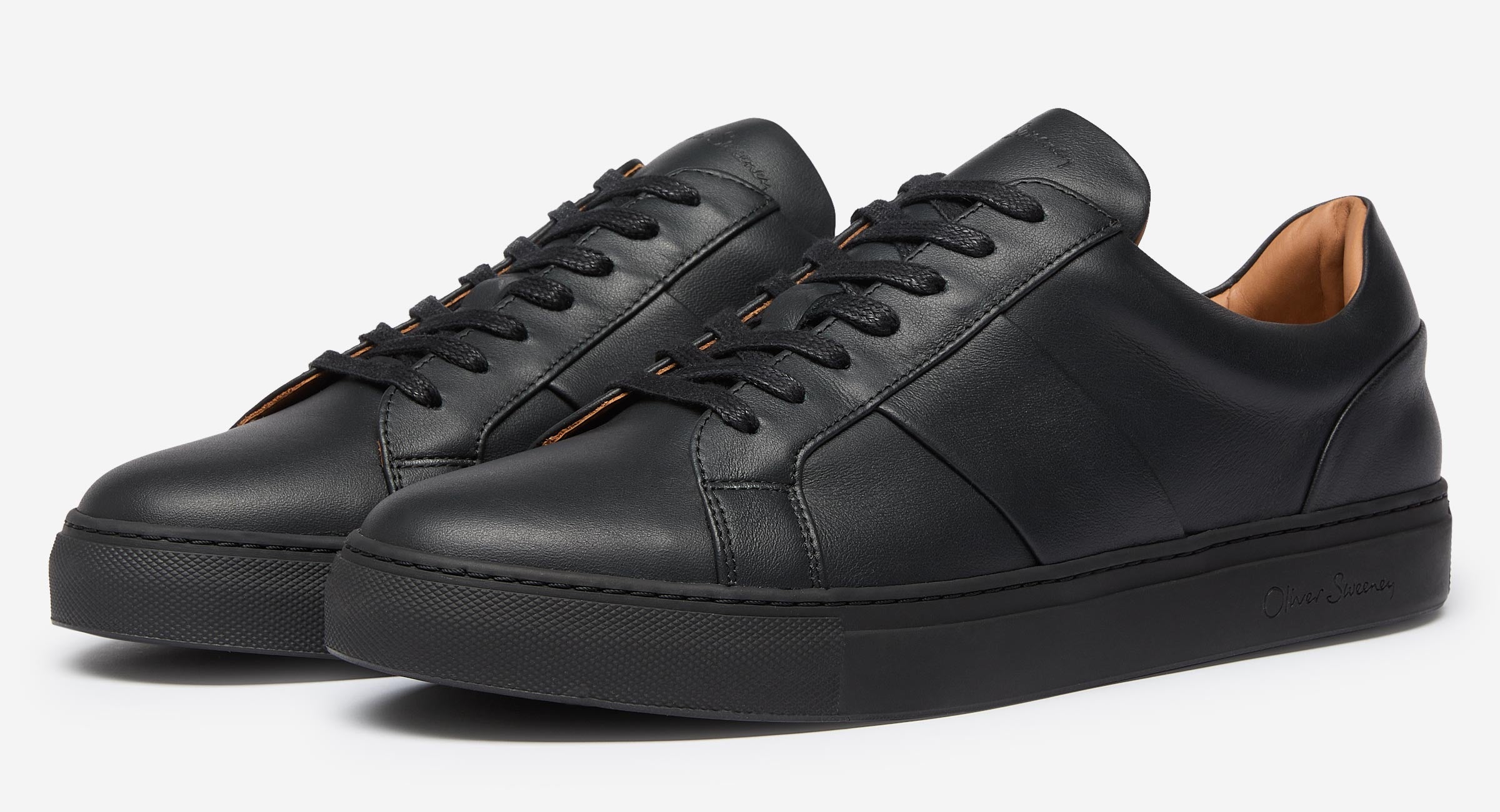 Quintos Black