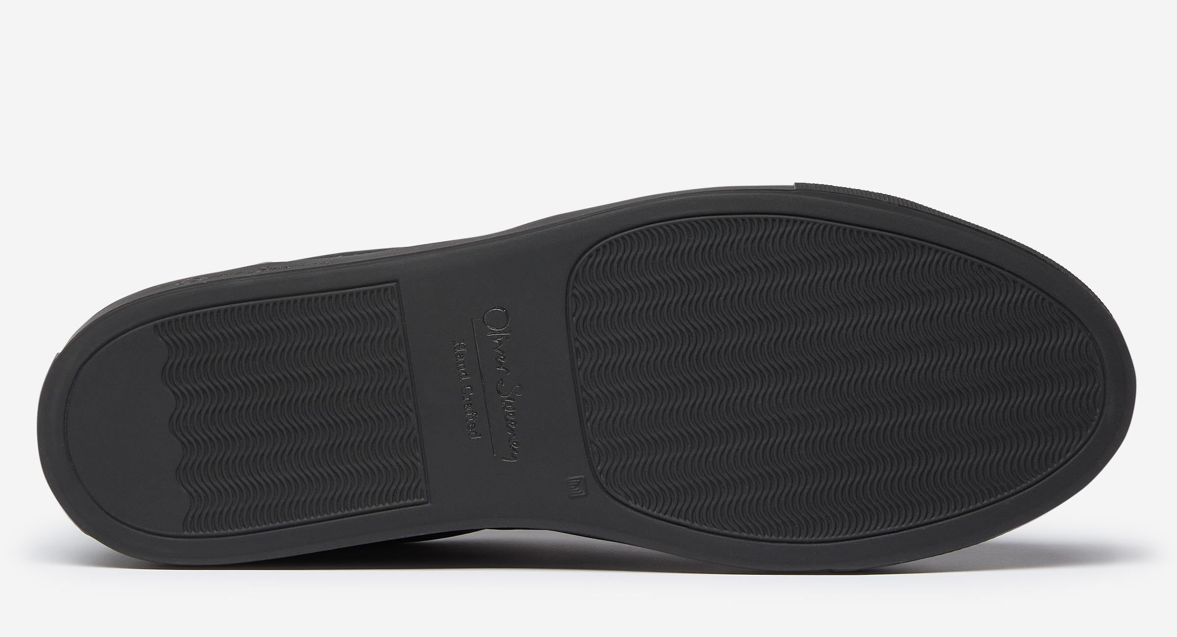 Quintos Black