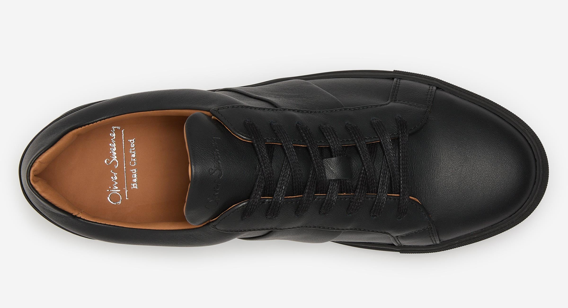 Quintos Black
