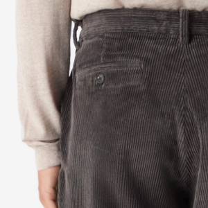 Closeup of