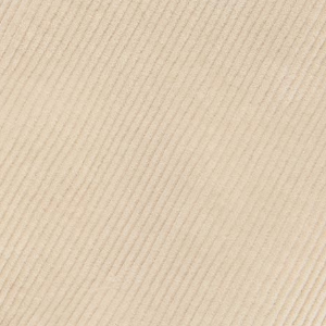Closeup of 98% cotton, 2% elastane