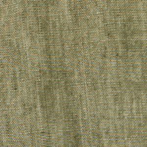 Closeup of Cotton/Linen blend