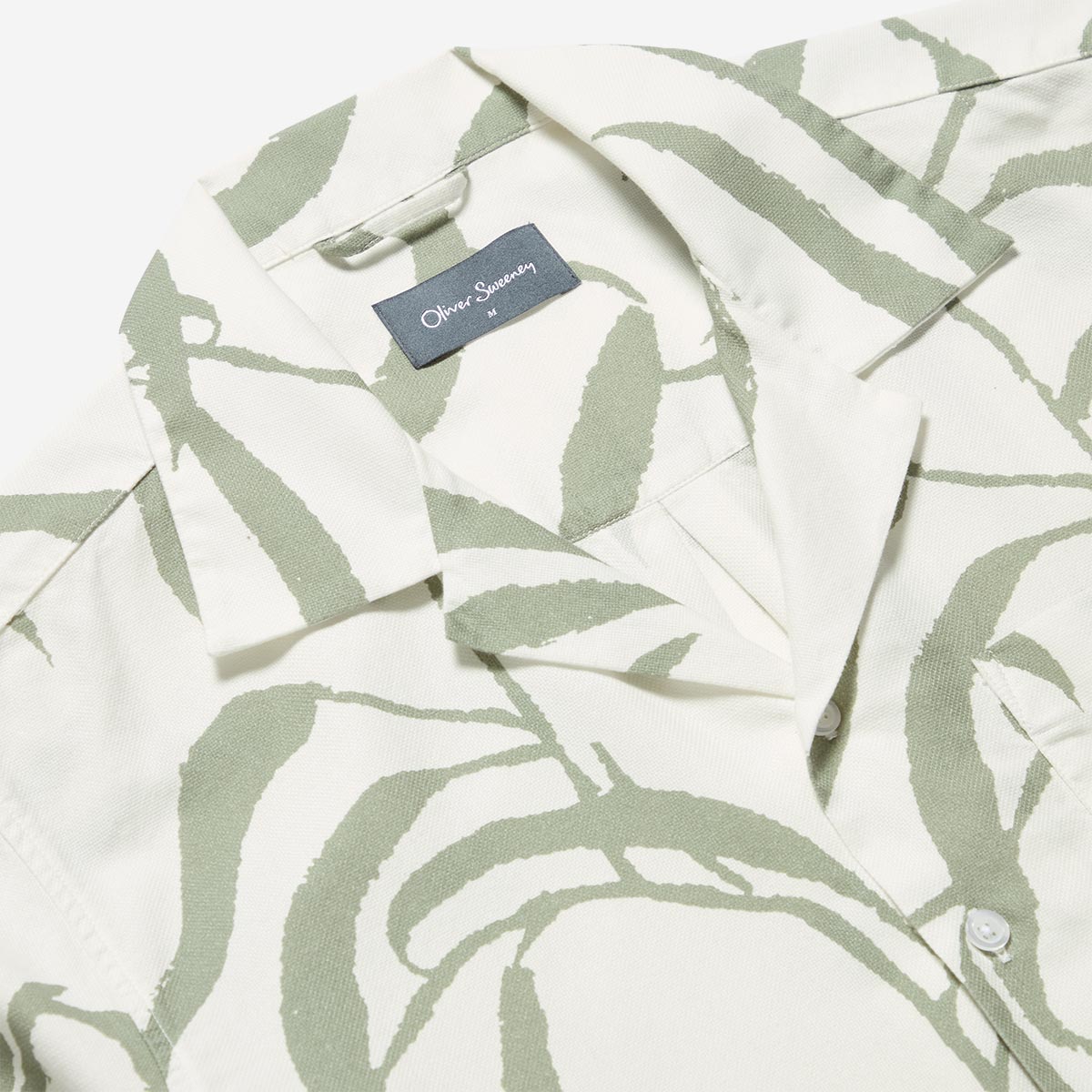 Ravenshead Khaki Print