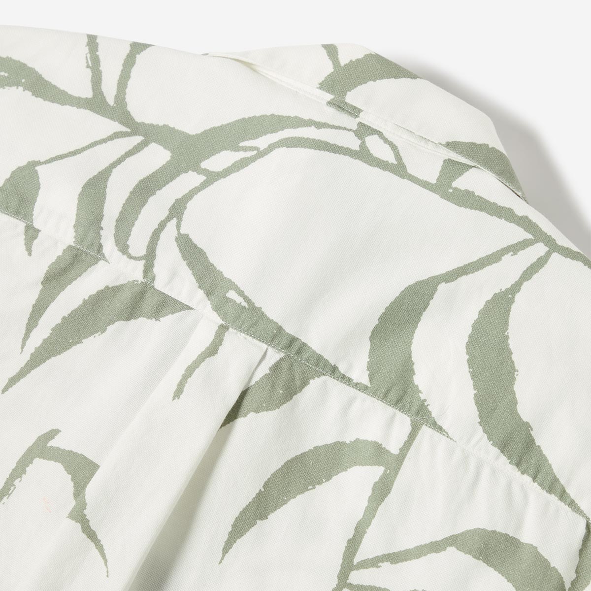 Ravenshead Khaki Print