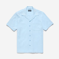 Thumbnail of Ravenshead Blue Seersucker