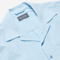 Thumbnail of Ravenshead Blue Seersucker