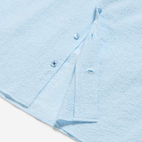 Thumbnail of Ravenshead Blue Seersucker