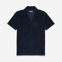 Thumbnail of Ravenshead Navy Towelling