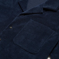 Thumbnail of Ravenshead Navy Towelling
