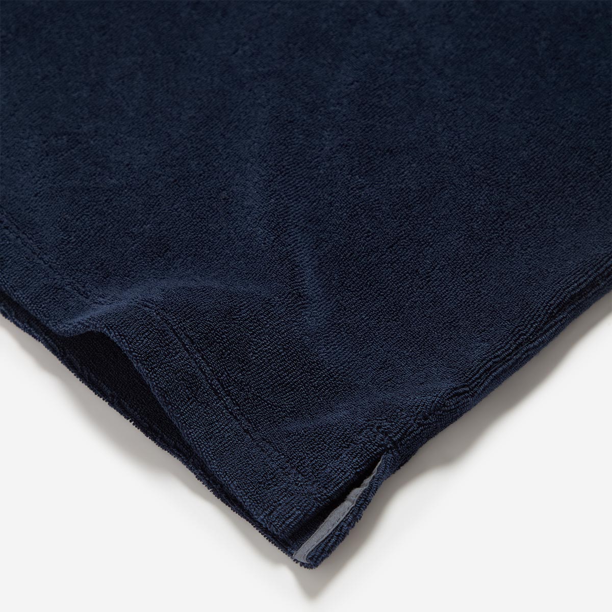 Ravenshead Navy Towelling
