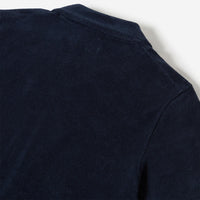 Thumbnail of Ravenshead Navy Towelling