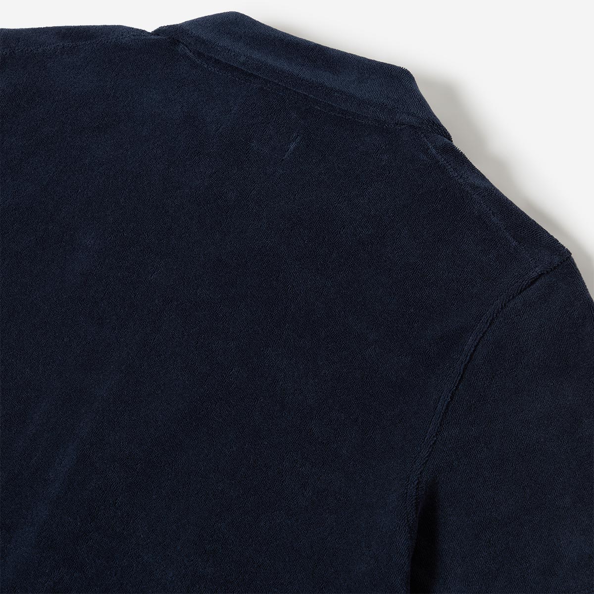 Ravenshead Navy Towelling