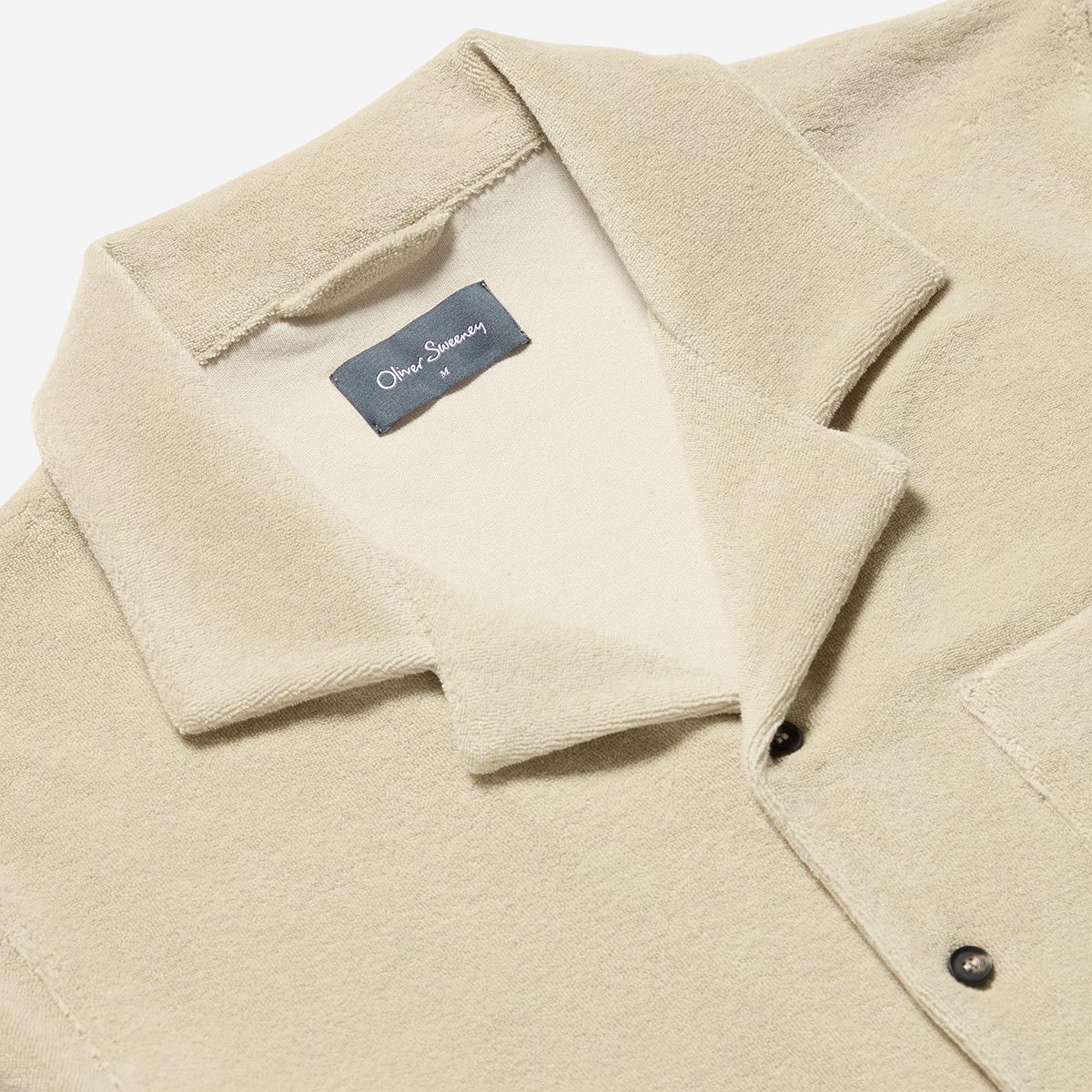 Ravenshead Sand Towelling