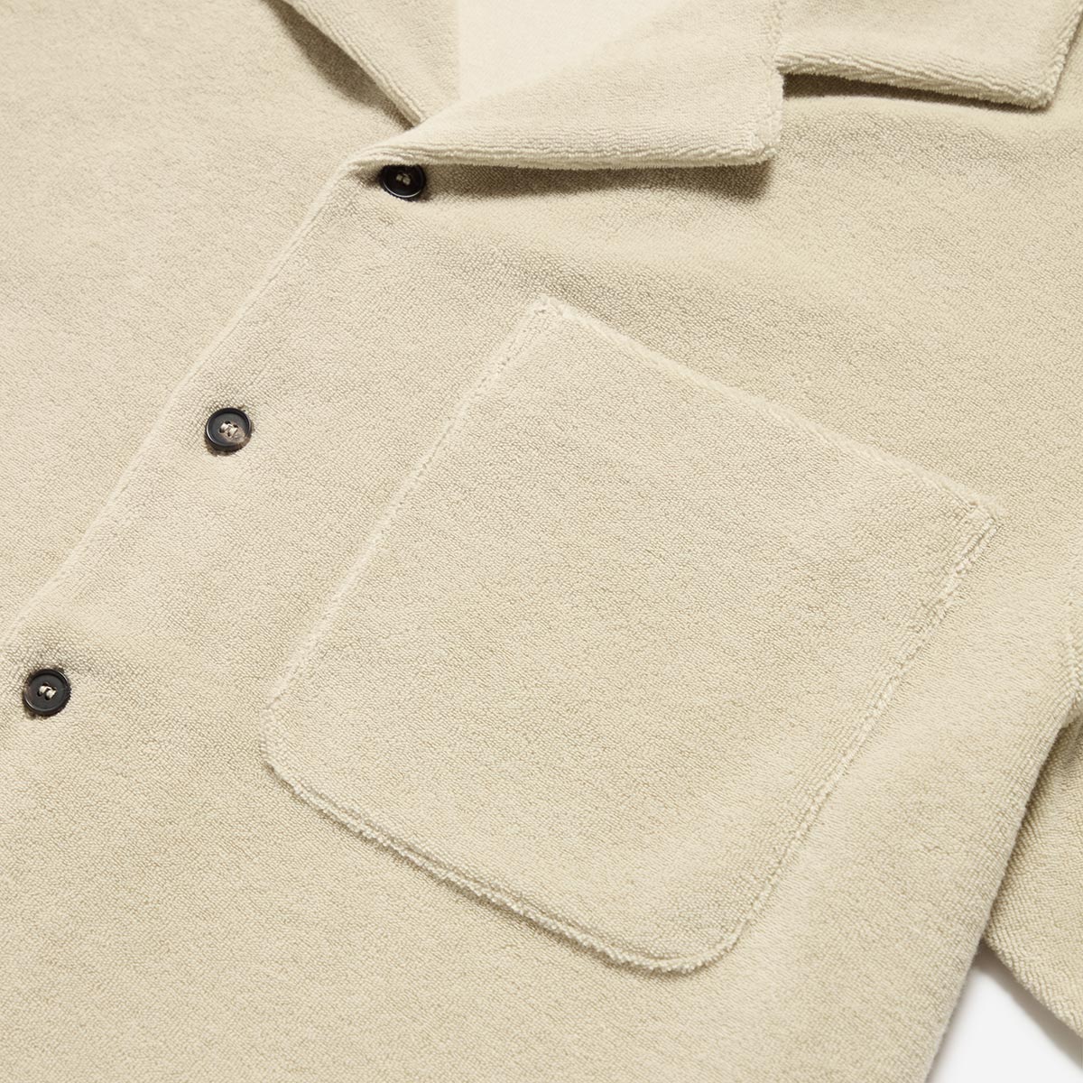 Ravenshead Sand Towelling