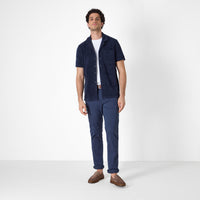 Thumbnail of Ravenshead Navy Towelling