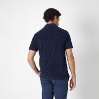 Thumbnail of Ravenshead Navy Towelling