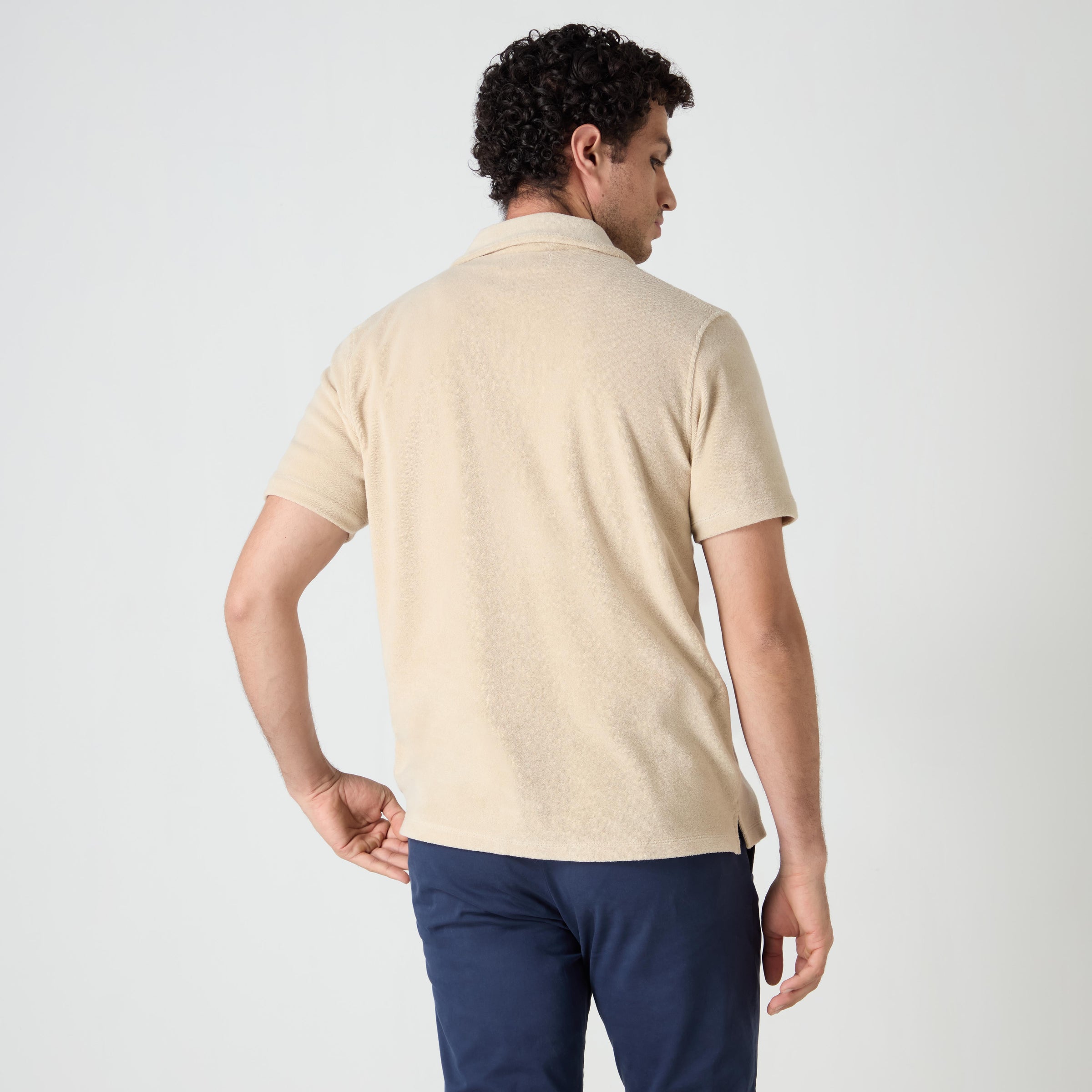 Ravenshead Sand Towelling