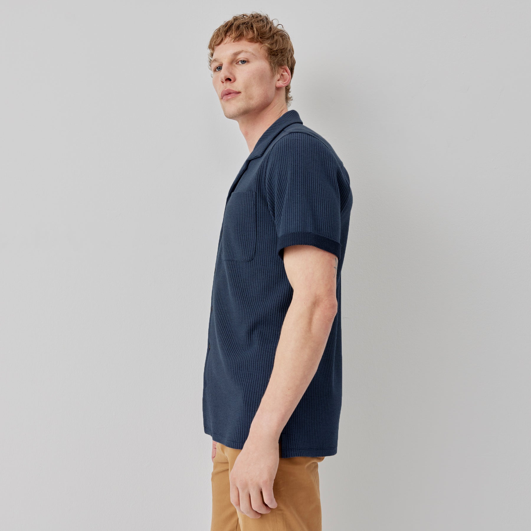 Ravenshead French Blue