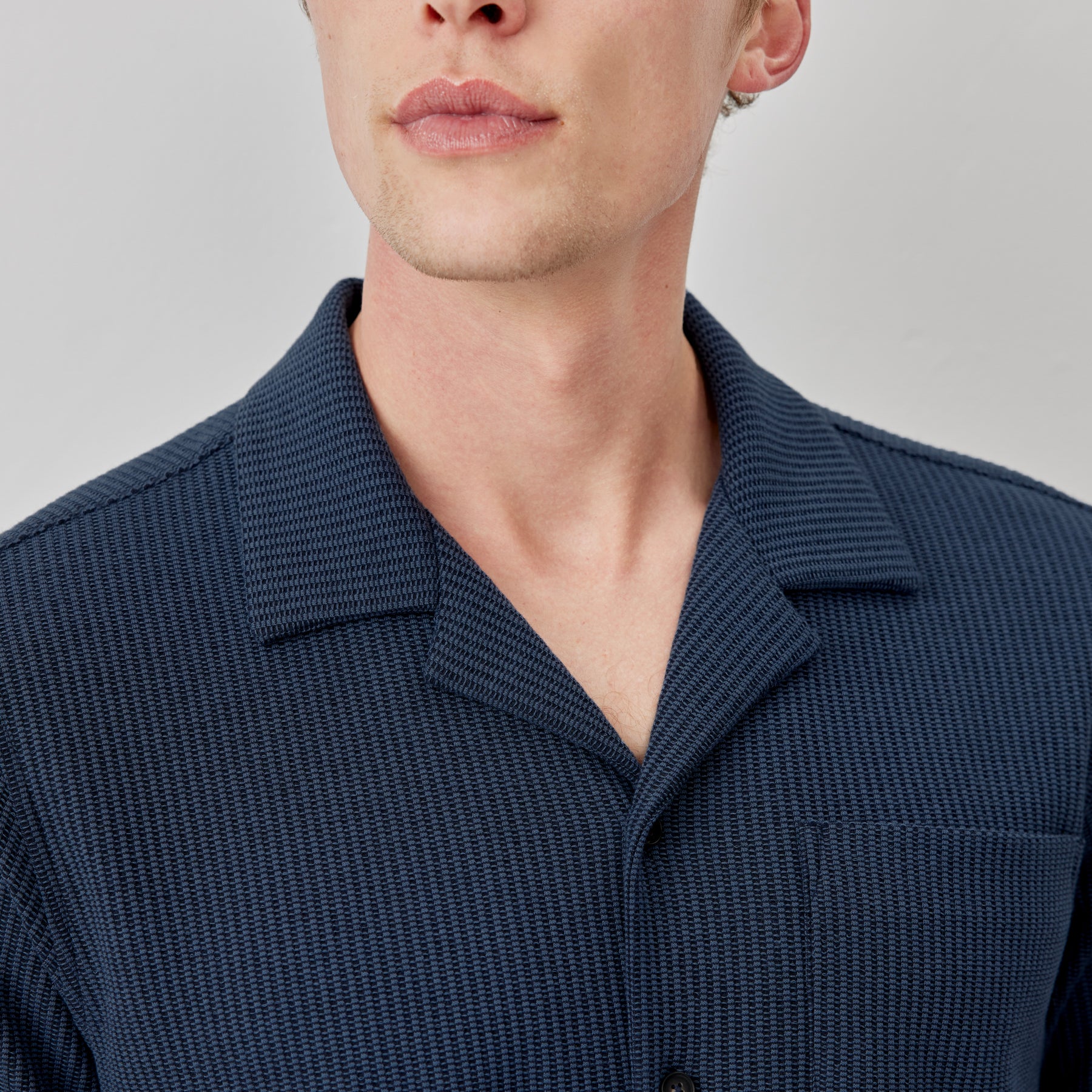 Ravenshead French Blue
