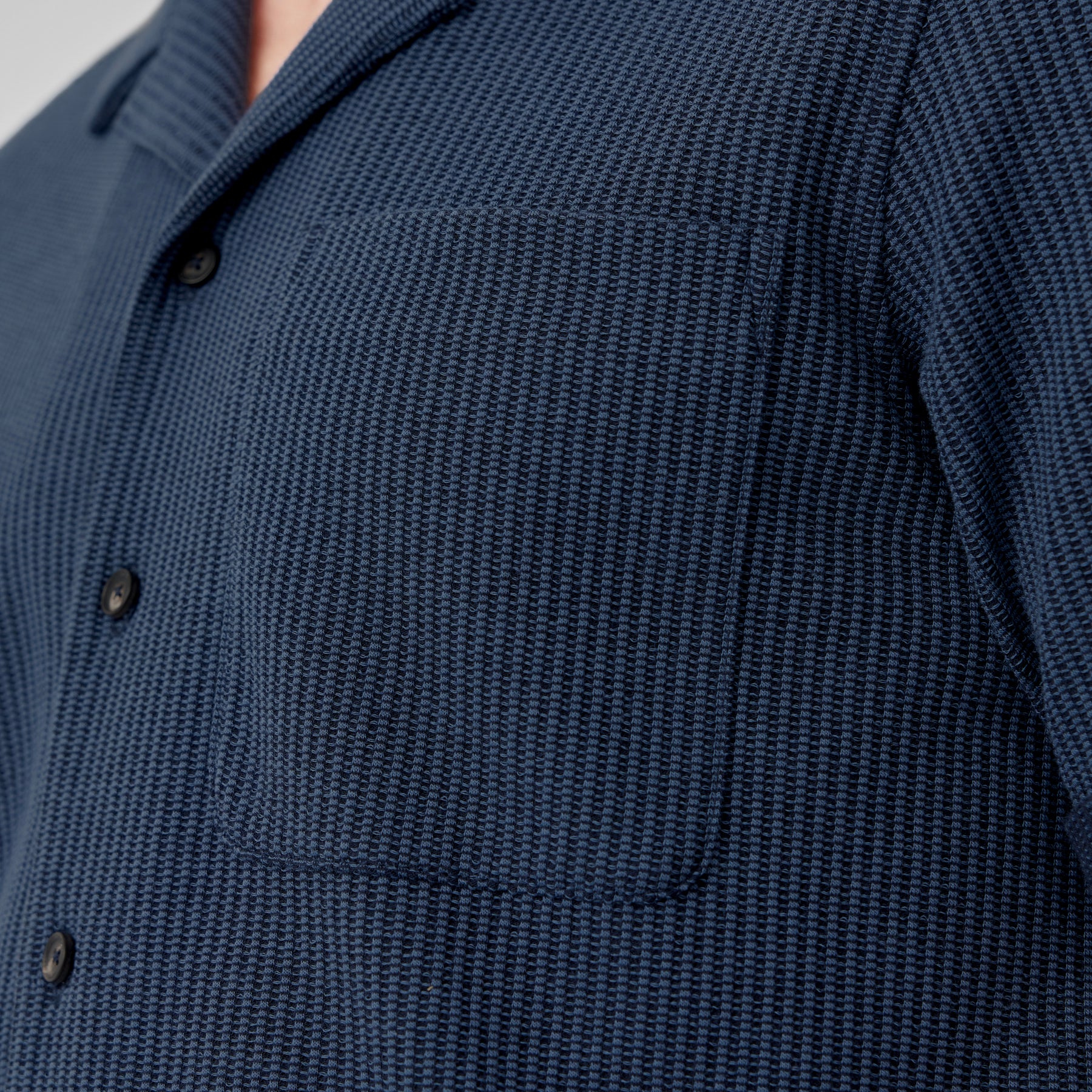 Ravenshead French Blue