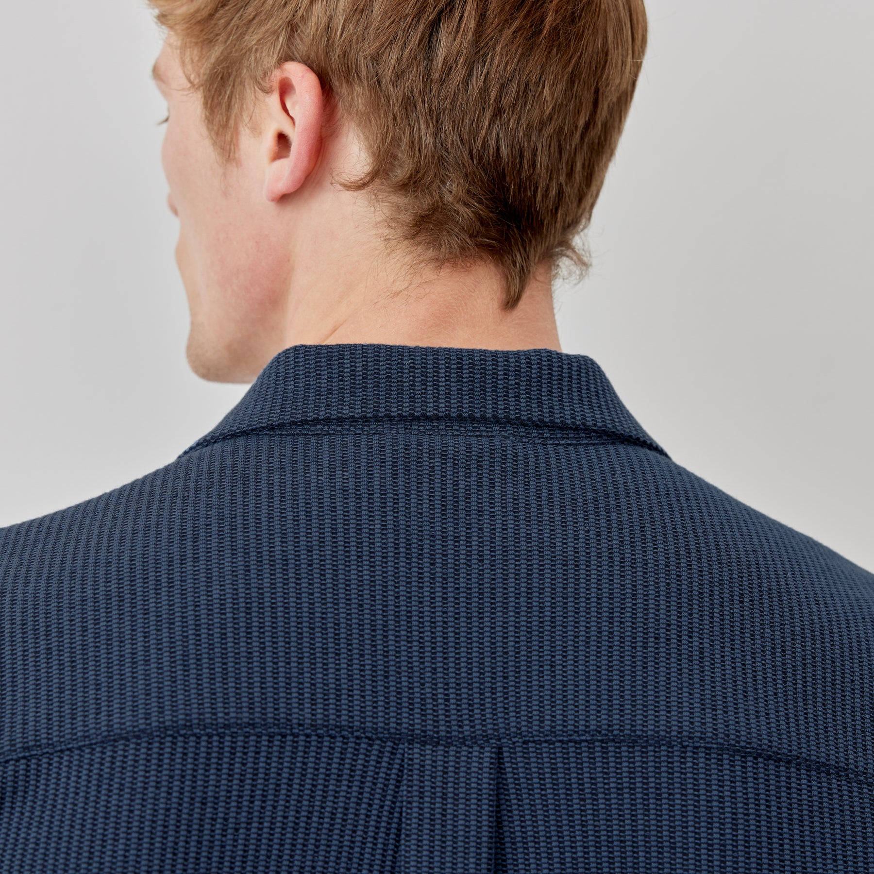 Ravenshead French Blue