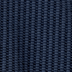 Closeup of Waffle knit