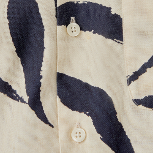 Closeup of Tonal buttons