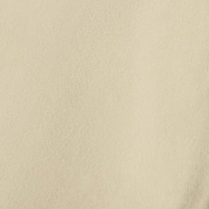 Closeup of 80% cotton, 20% polyamide