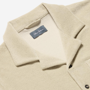 Closeup of Riviera collar