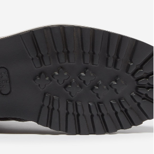 Closeup of XL Finproject EVA Sole