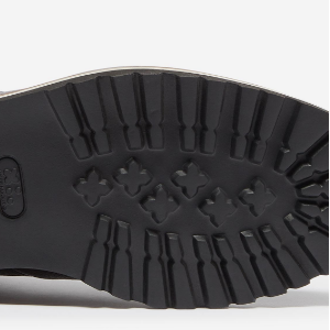 Closeup of XL Finproject EVA Sole