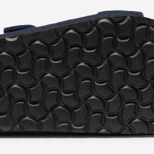 Closeup of Lightweight EVA outsole