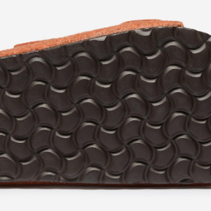Closeup of Lightweight EVA outsole