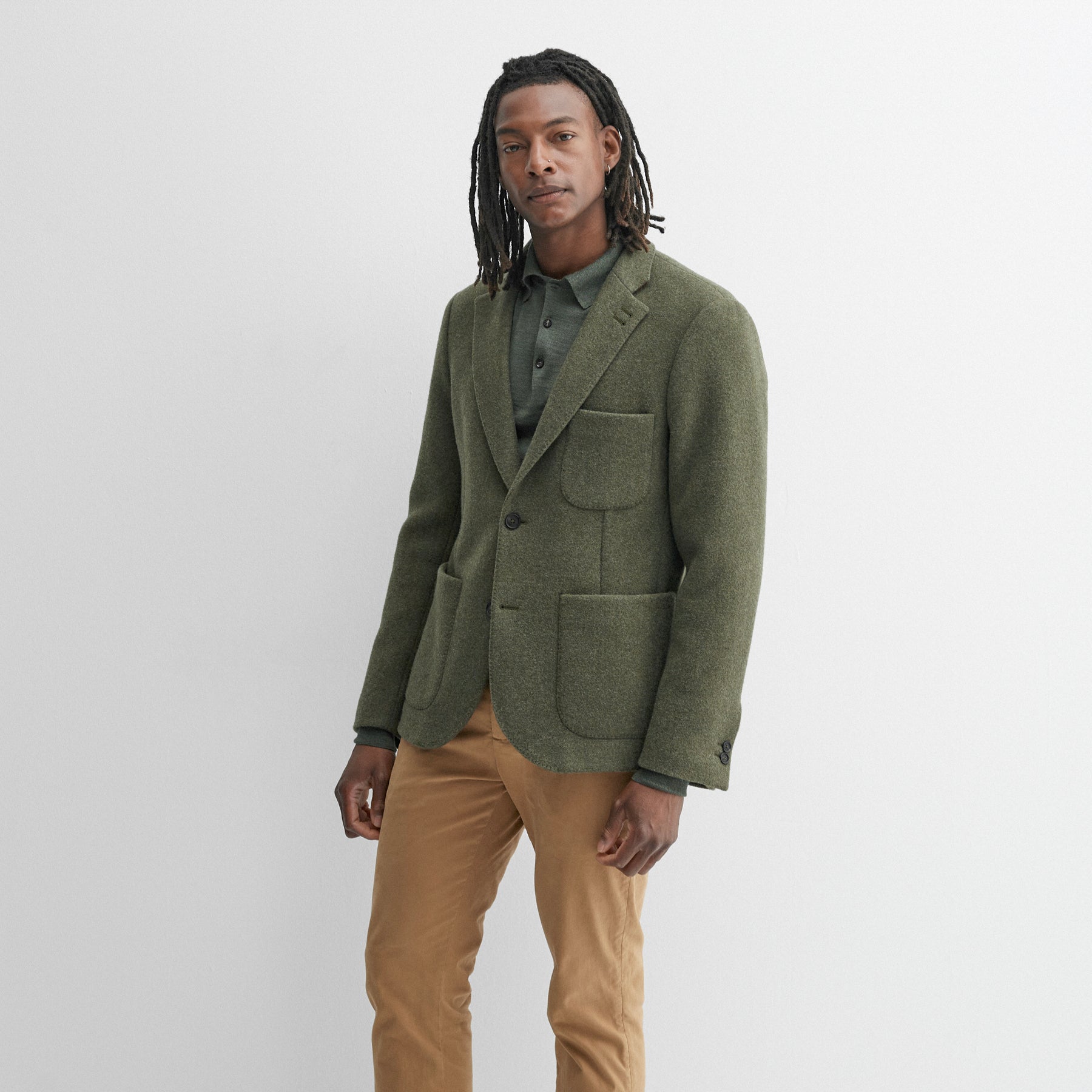 Rooksa Khaki