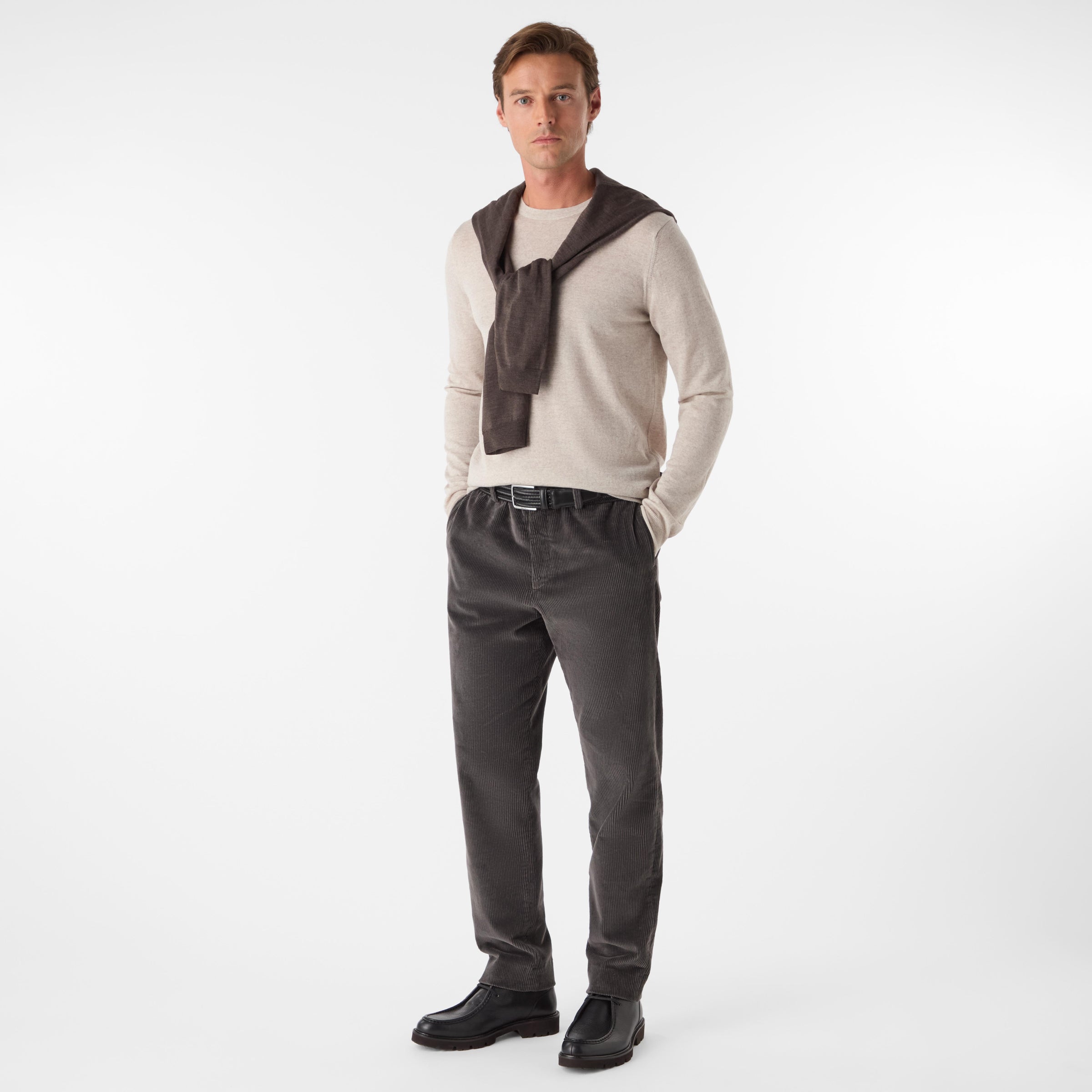 Ramada Dark Grey