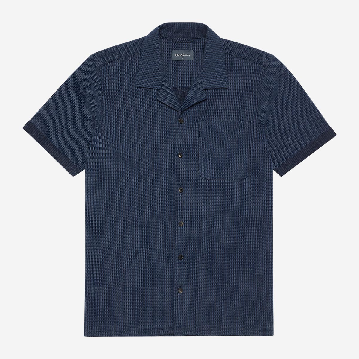 Ravenshead French Blue